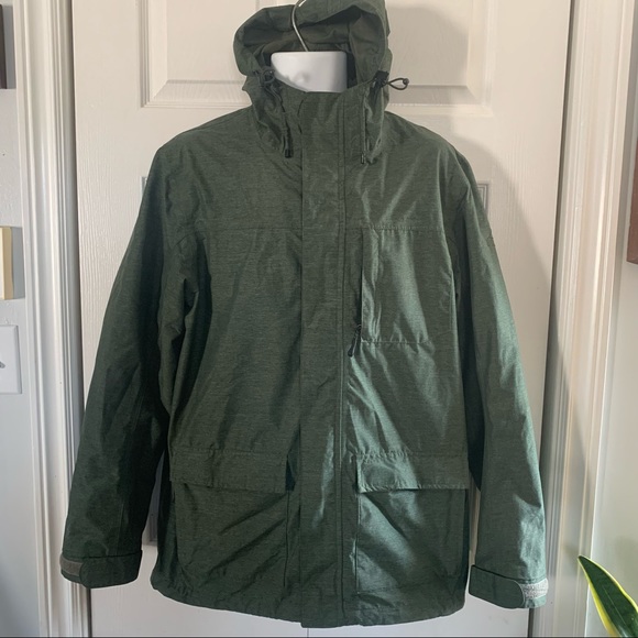 mckinley Jackets & Coats Mckinley Aquamax Elite Jacket Medium